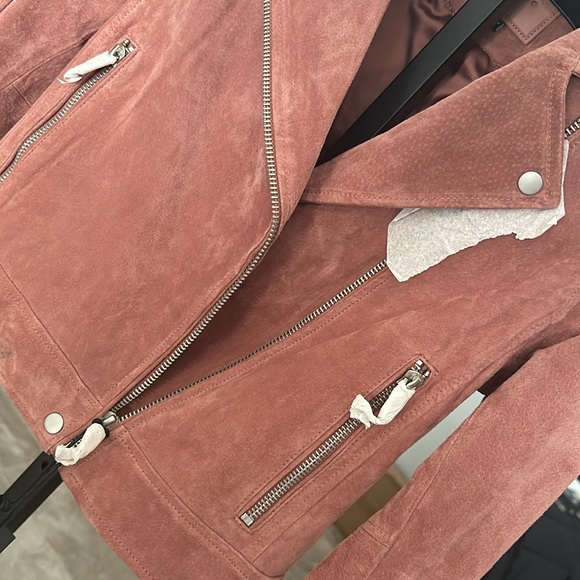 🌺🌺  BLANKNYC SUEDE JACKET 🌺🌺 - Picture 4 of 8